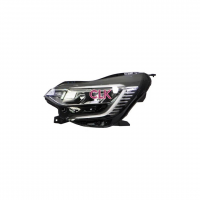 Captur 2 - II Sol Ön Far 260600666R